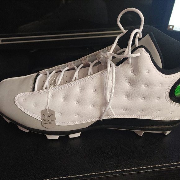 Air Jordan 13 Retro Barons